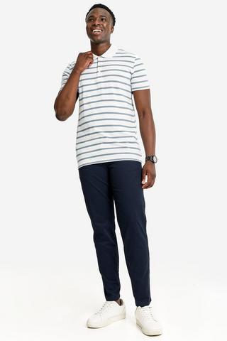 Slim Stretch Chinos