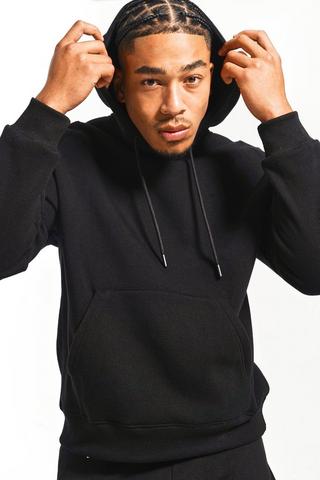 Active Hoodie