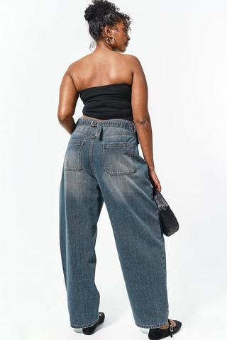 Balloon Denim