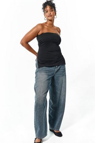 Balloon Denim