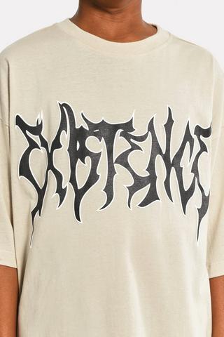 Oversized T-Shirt