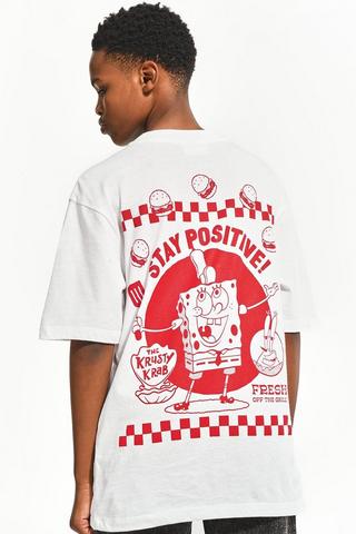 SpongeBob T-Shirt