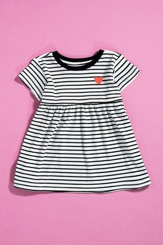 Stripe Dress