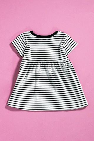 Stripe Dress