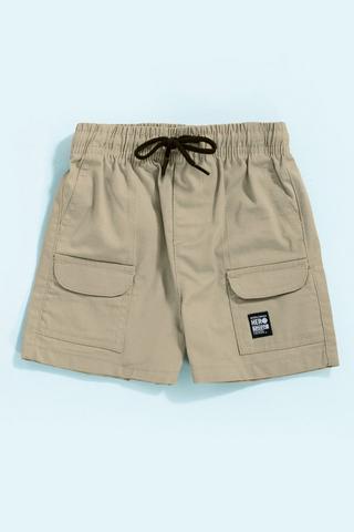 Cargo Shorts