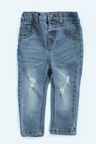 Skinny Denim