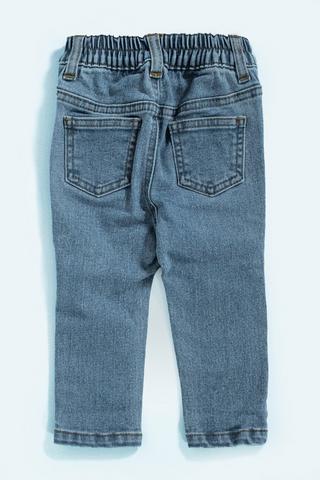 Skinny Denim