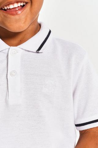 Golfer