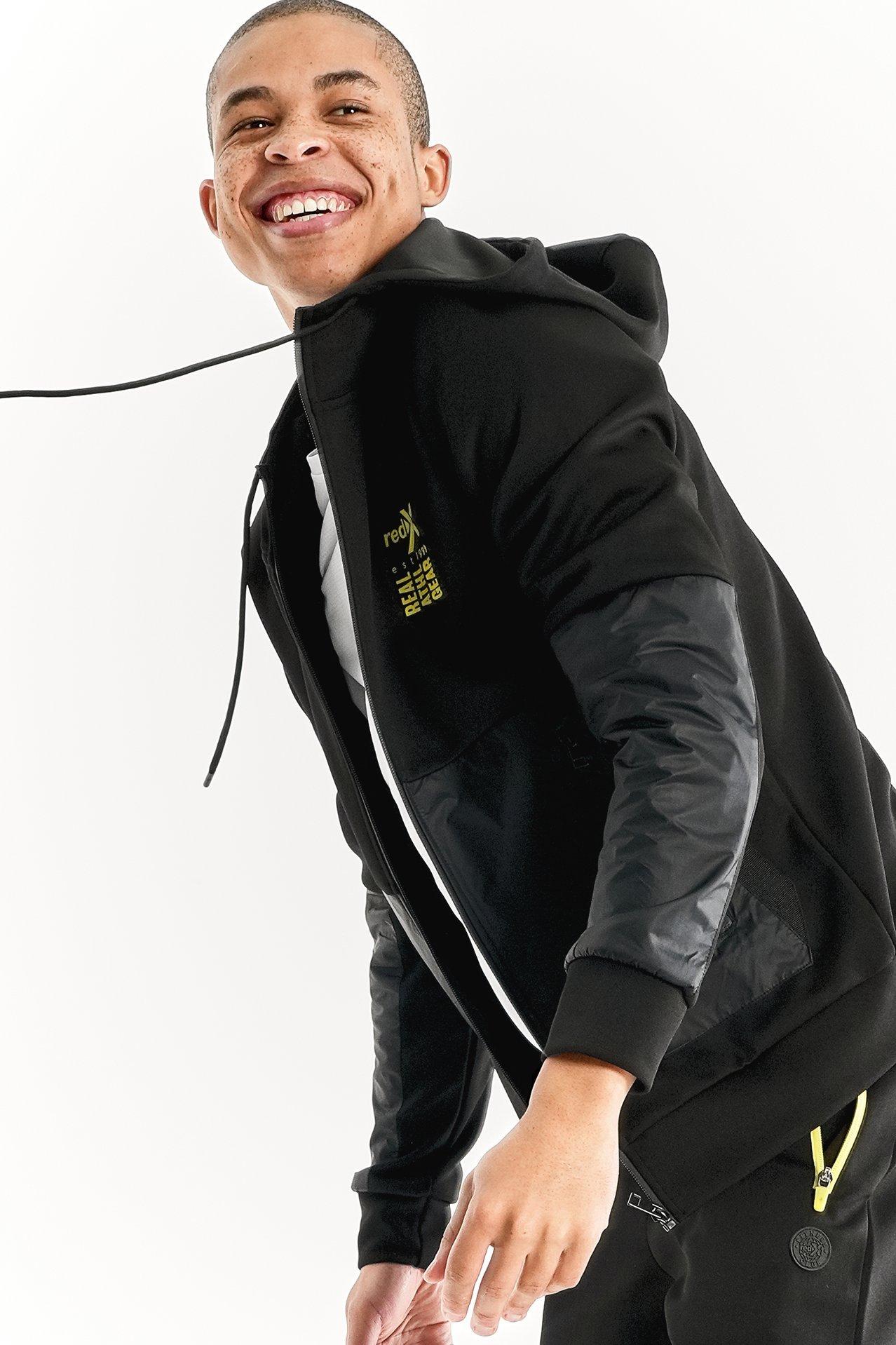 Active Jacket