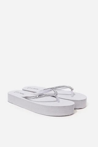 Ladies Slops & Flip Flops | Shop Shoes Online | MRP