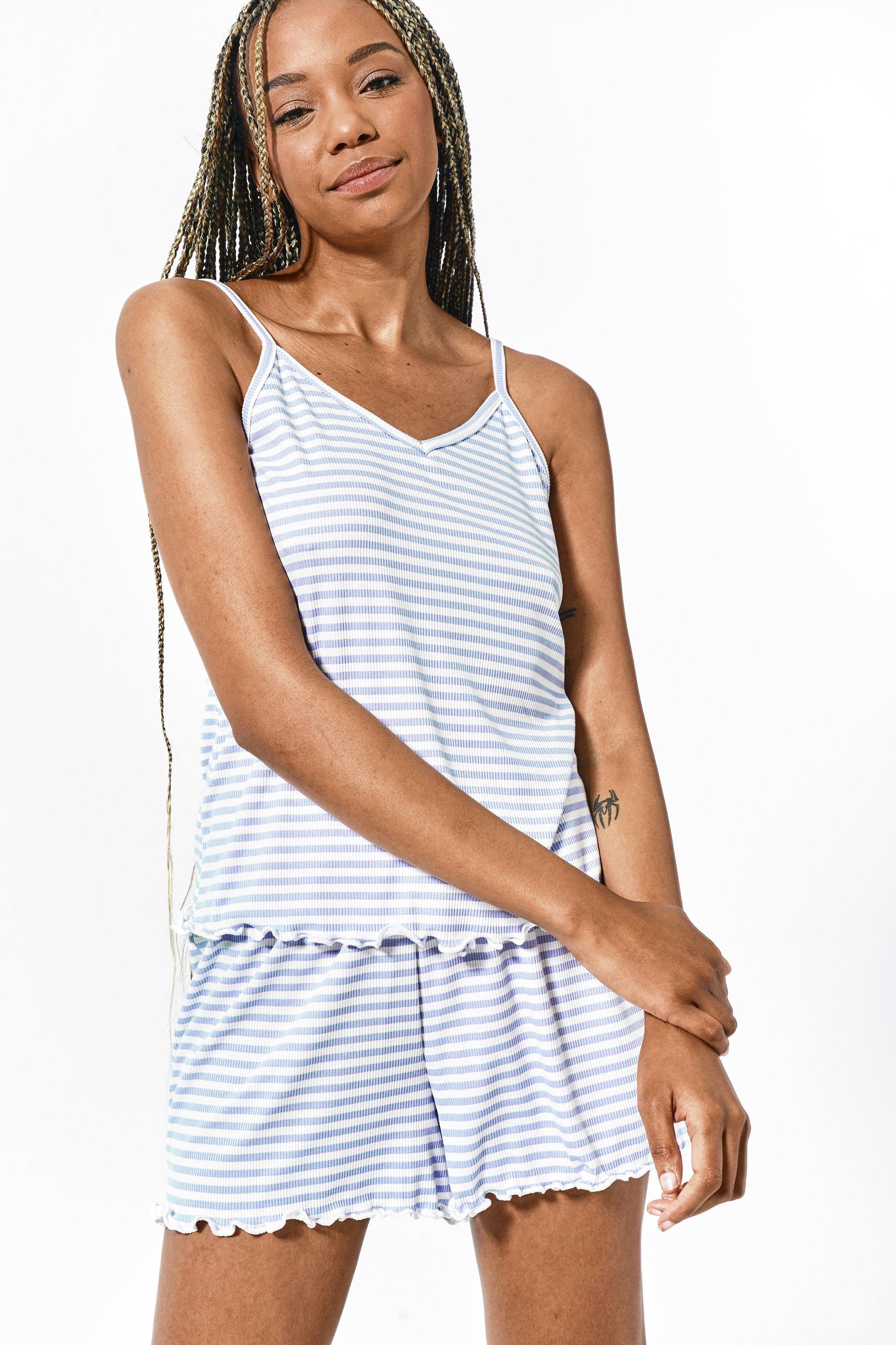 Sleep Shorts