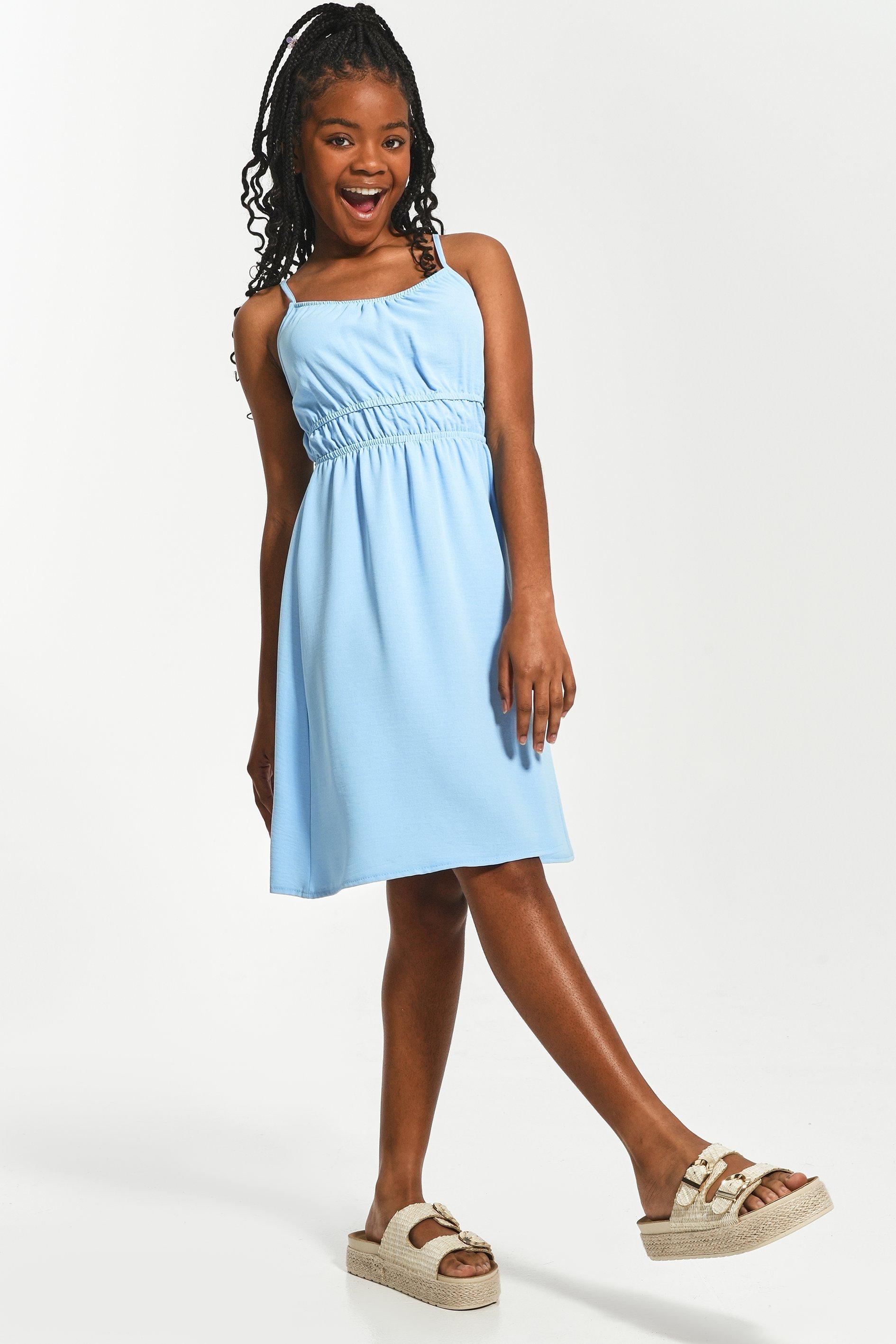 Baby Doll Dress