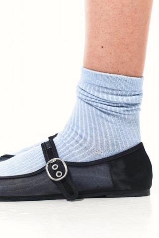 Anklet Socks