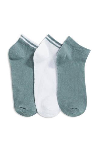 3 Pack Socks