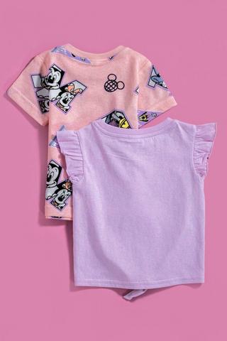 2 Pack Disney T-Shirts