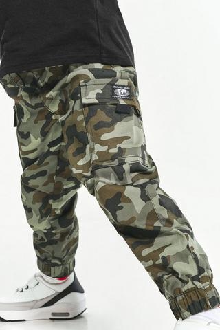 Cargo Joggers