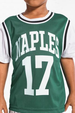 Sports T-Shirt