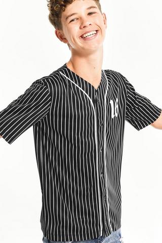 Baseball Shirt