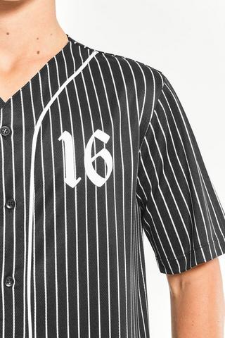 Baseball Shirt