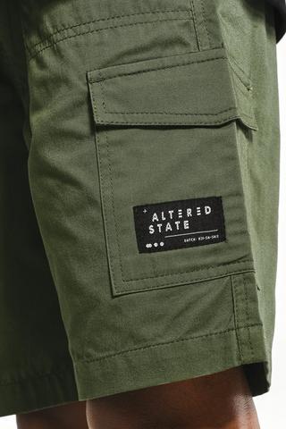 Cargo Shorts