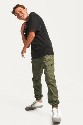 Cargo Pants