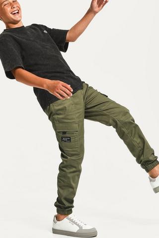 Cargo Pants