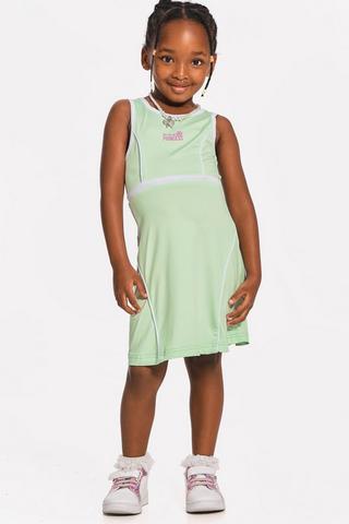 Dresses & Playsuits | Shop Girls 1-7 yrs Clothing | MRP
