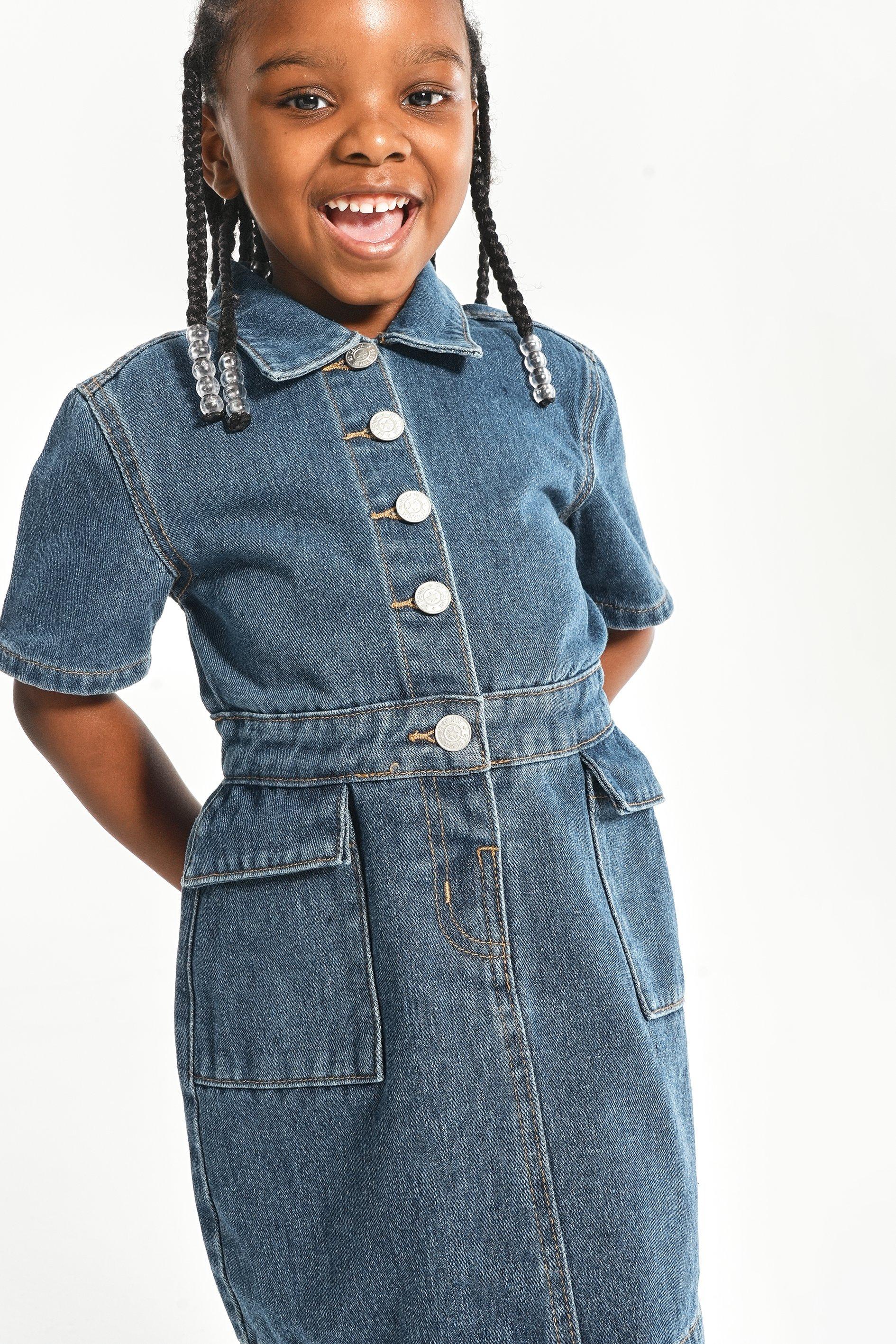 denim shirt dress south africa Buy PixieGirl Petite Blue Stretch Maxi Denim Shirt Dress from Next South  Africa
