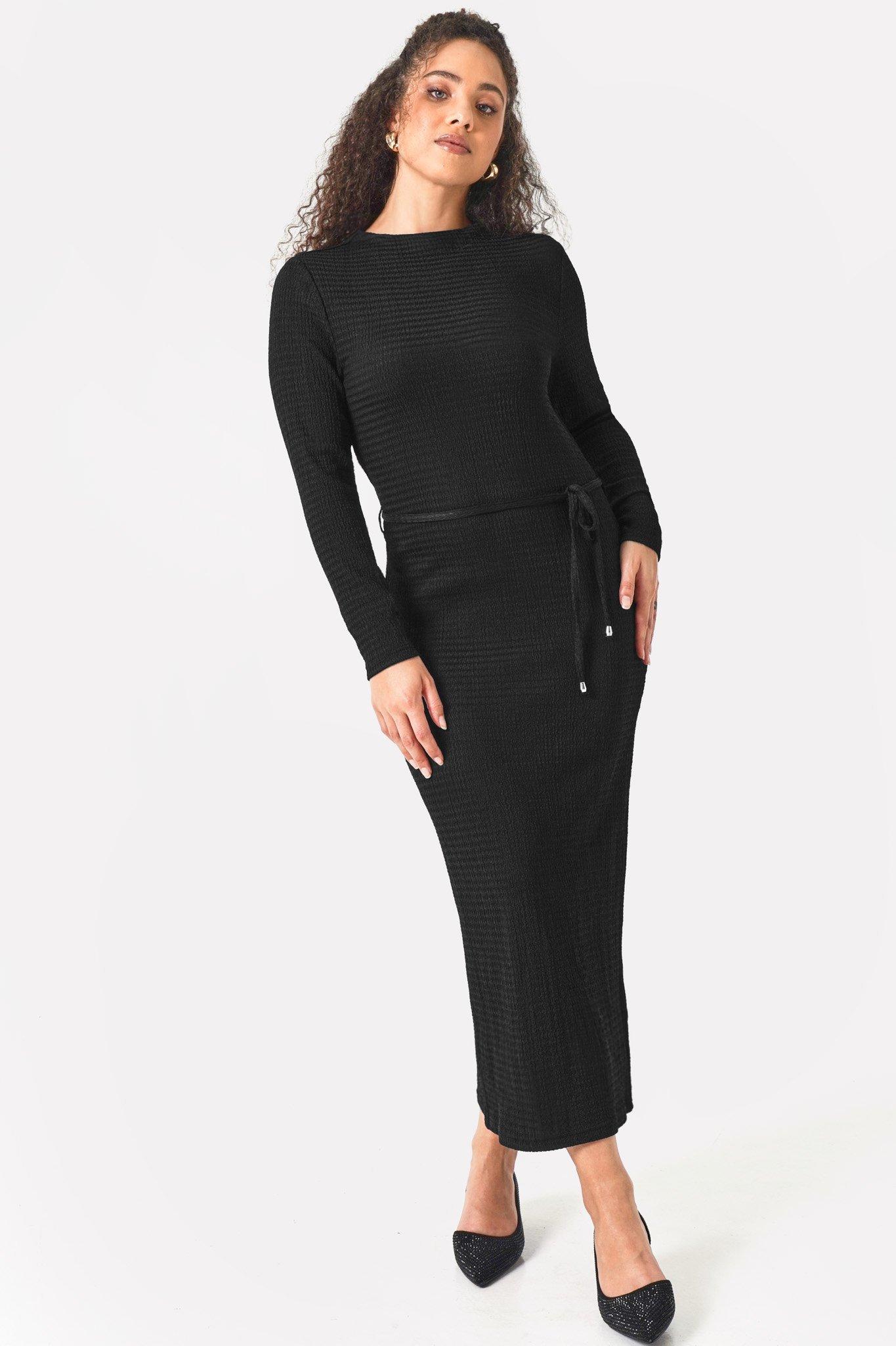 Bodycon Dress