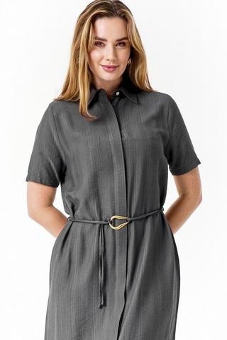 Shirt Dress