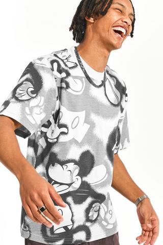 Mickey Mouse T-Shirt