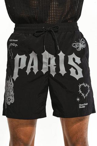 Swim Shorts
