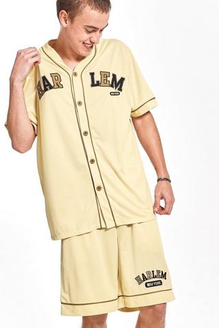 Baseball Shirt