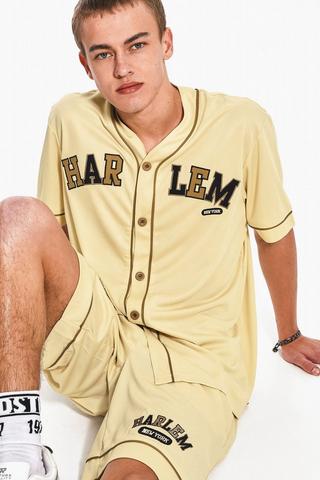 Baseball Shirt