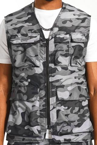 Utility Gilet