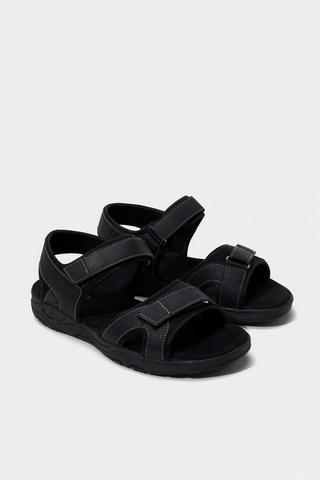 Adventure Sandals