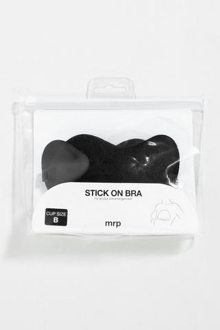 Stick On Bra
