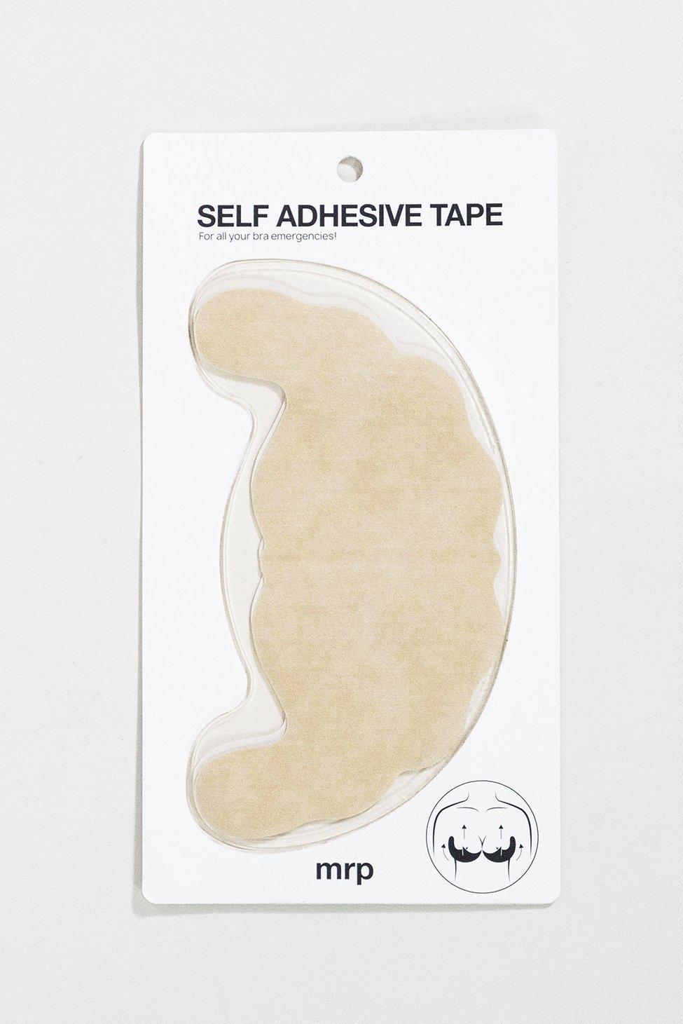 2316 Seamless Fabric Adhesive Bra