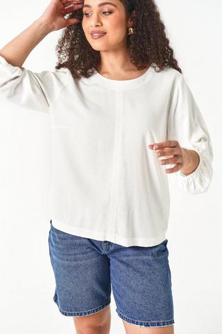 Long Sleeve Top