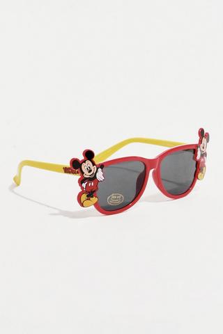 Mickey Mouse Sunglasses