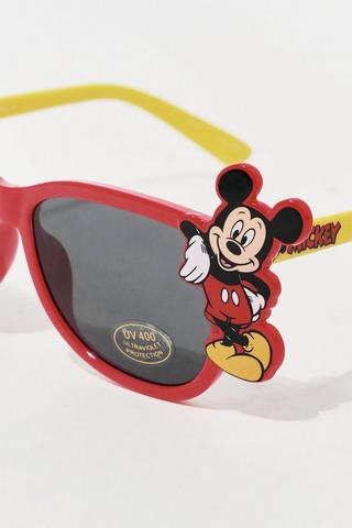 Mickey Mouse Sunglasses