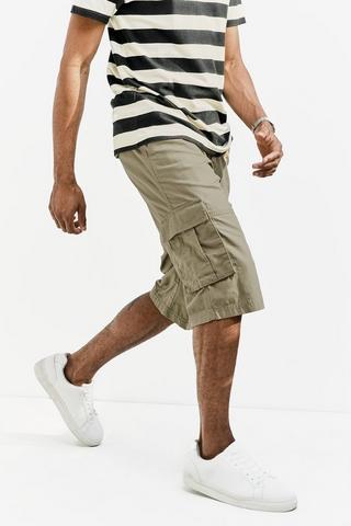 Cargo Shorts