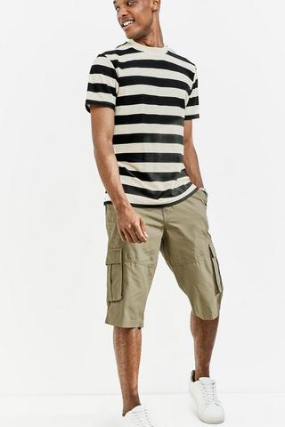 Cargo Shorts