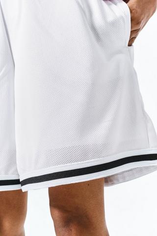 Basketball Bermuda Shorts