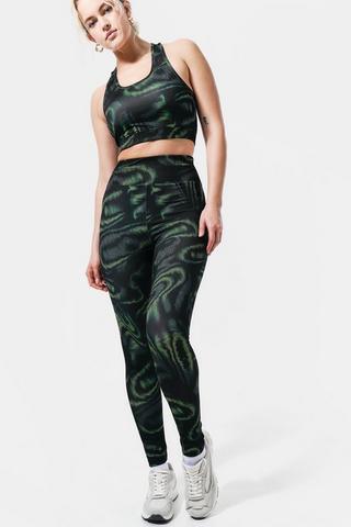 Active Leggings
