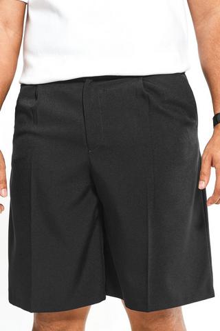 Soft Suiting Shorts 