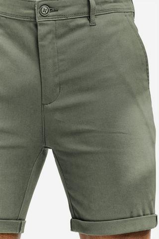 Chino Pants