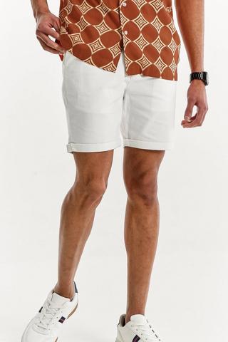 Chino Shorts