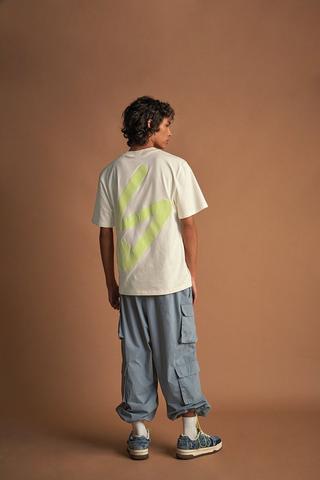 Boxy T-Shirt