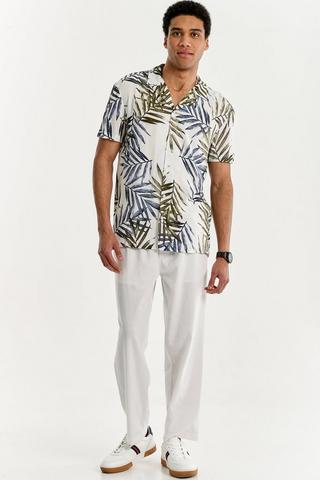 Linen Pants